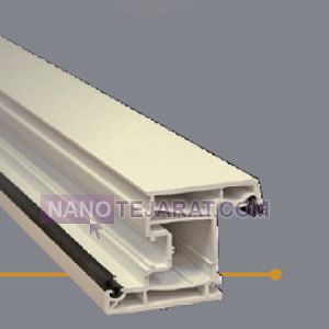 پروفیل های UPVC پروفیل های UPVC